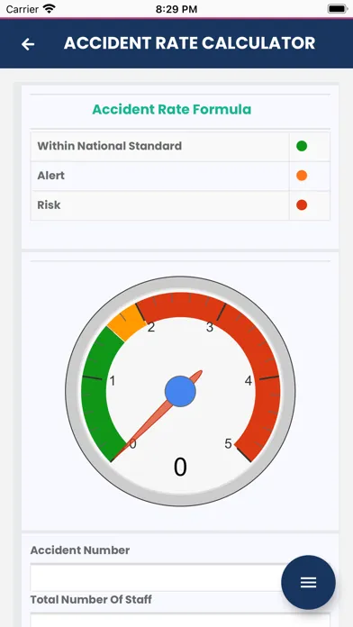 ภาพหน้าจอของ SafeUHub